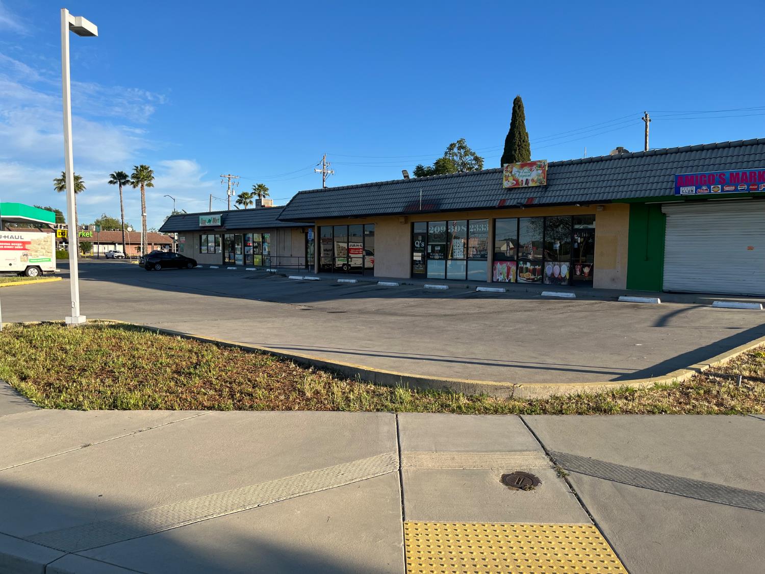 1419 Crowell St, Livingston, CA 95334