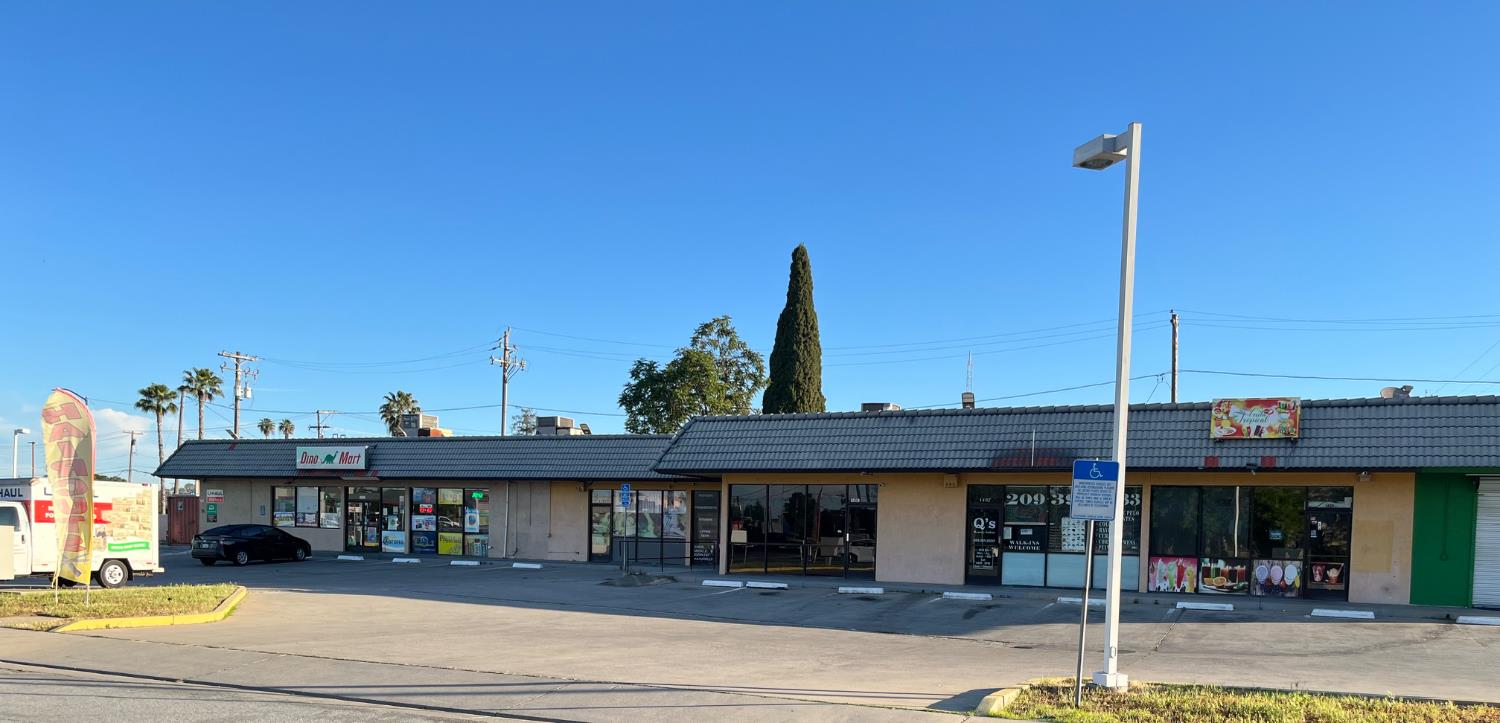 1419 Crowell St, Livingston, CA 95334