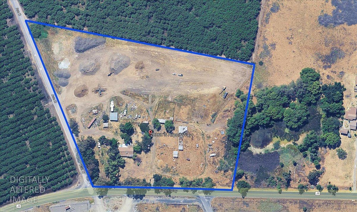 28060 S Airport Way, Manteca, CA 95337