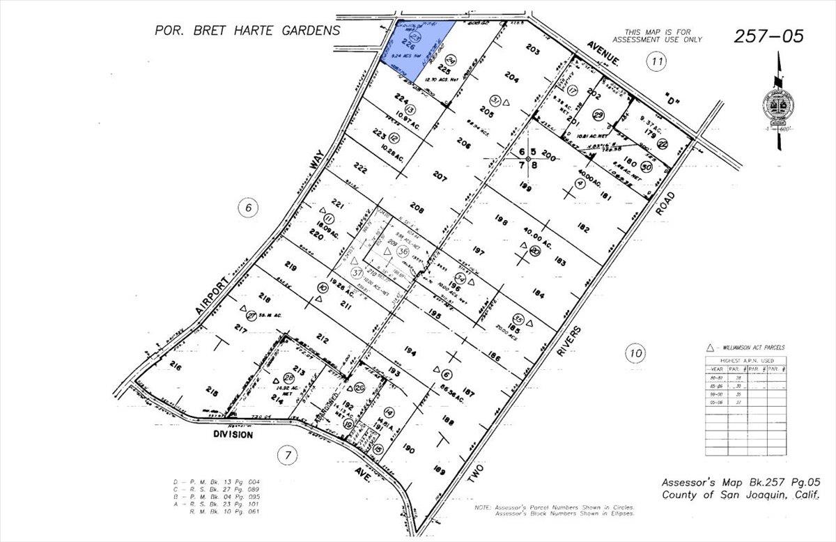 28060 S Airport Way, Manteca, CA 95337