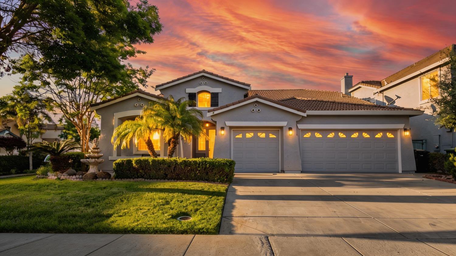 1413 Villette Ct, Modesto, CA 95356