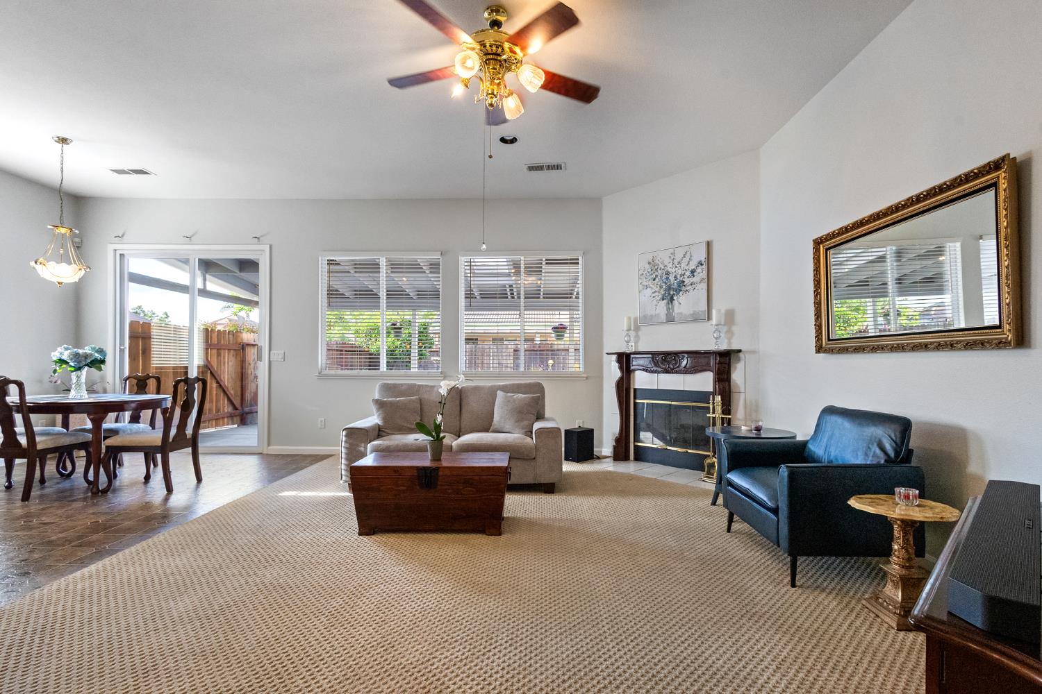 1413 Villette Ct, Modesto, CA 95356