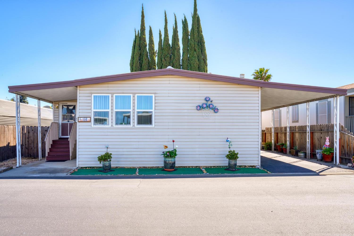 1830 E Yosemite Ave #116, Manteca, CA 95336