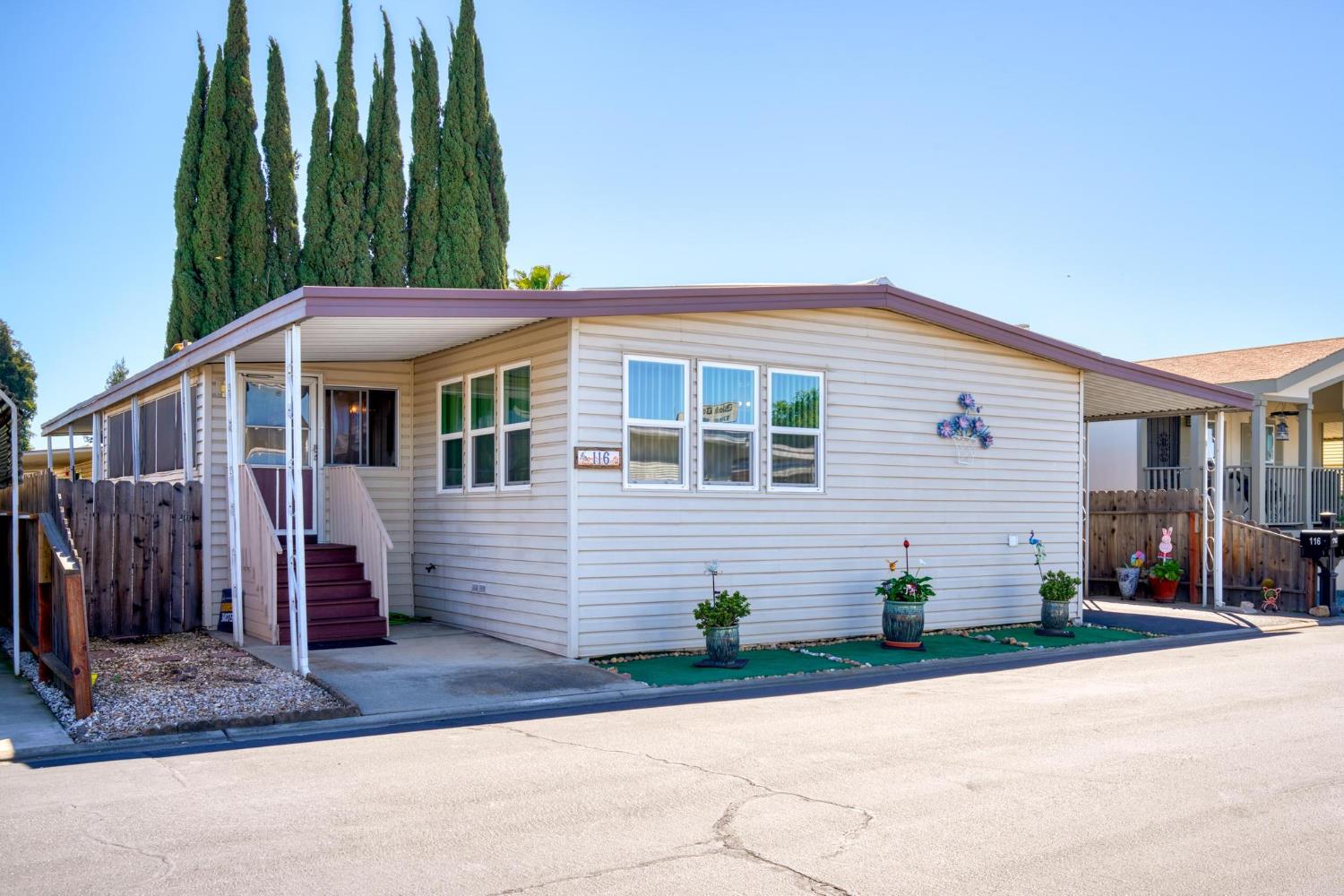 1830 E Yosemite Ave #116, Manteca, CA 95336