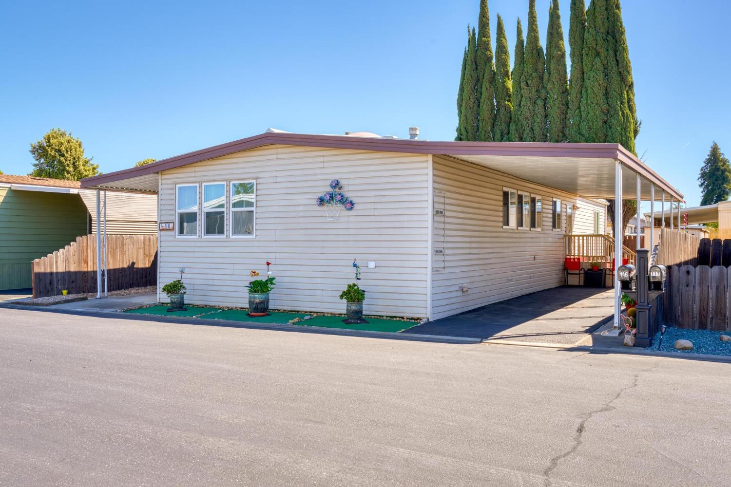 1830 E Yosemite Ave #116, Manteca, CA 95336