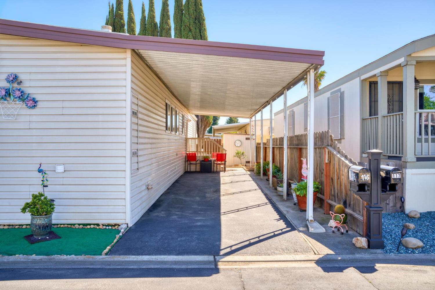 1830 E Yosemite Ave #116, Manteca, CA 95336