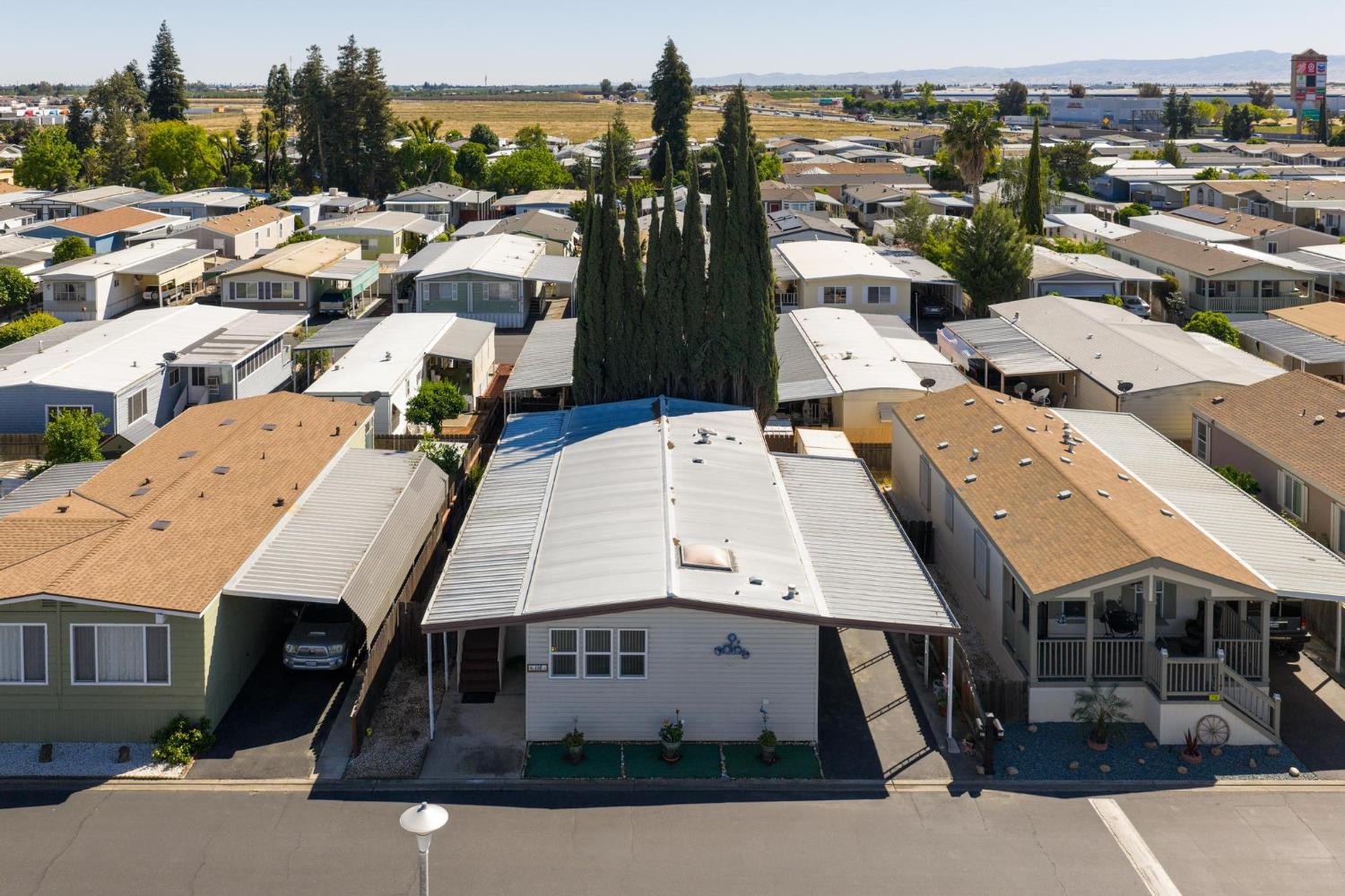 1830 E Yosemite Ave #116, Manteca, CA 95336