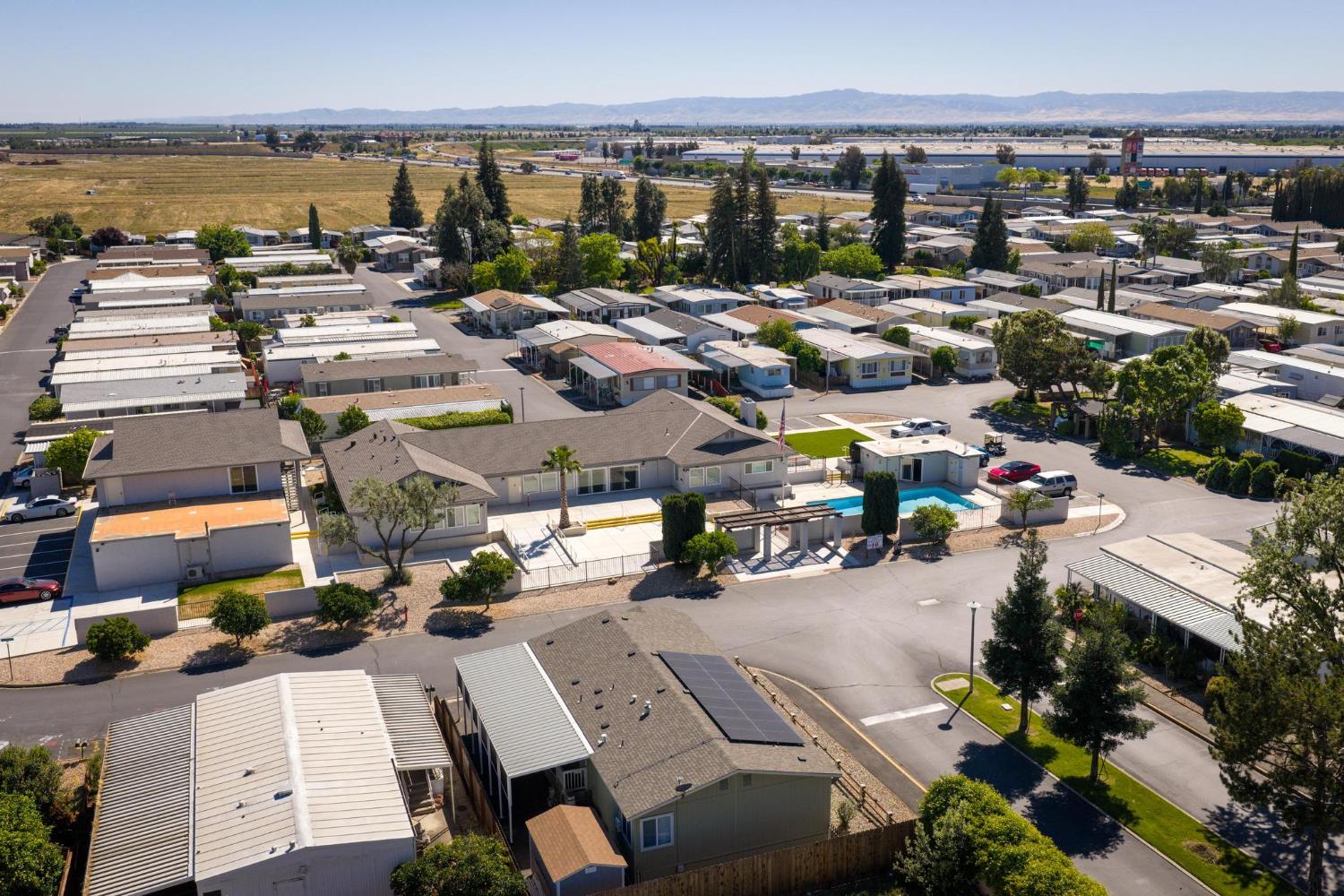 1830 E Yosemite Ave #116, Manteca, CA 95336