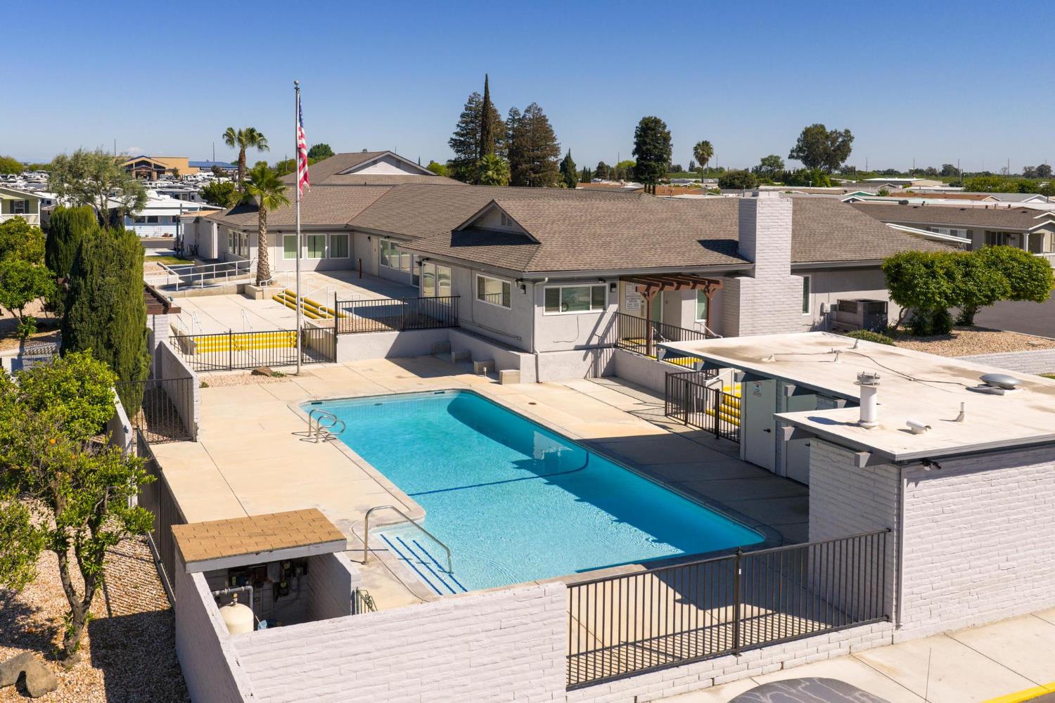 1830 E Yosemite Ave #116, Manteca, CA 95336