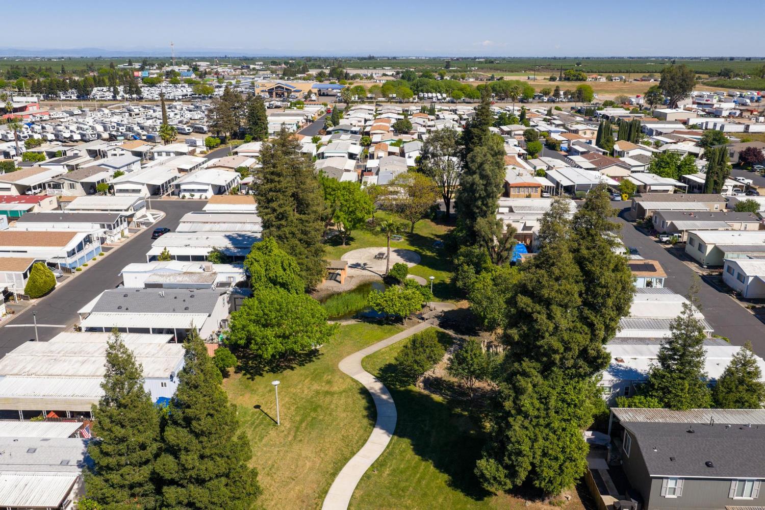 1830 E Yosemite Ave #116, Manteca, CA 95336