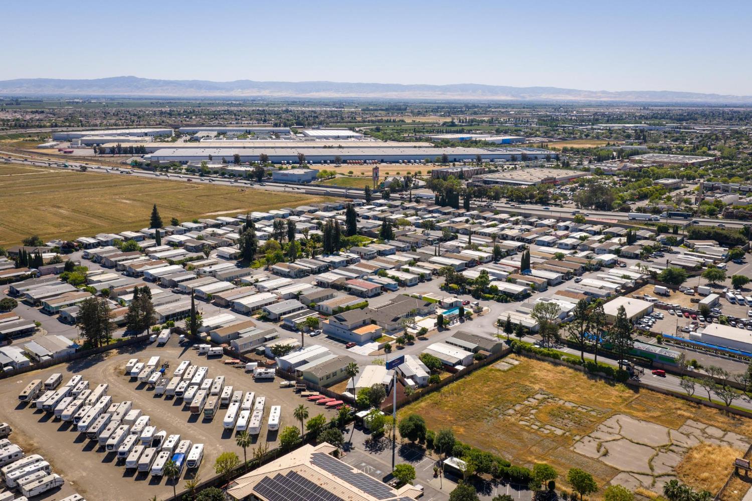 1830 E Yosemite Ave #116, Manteca, CA 95336