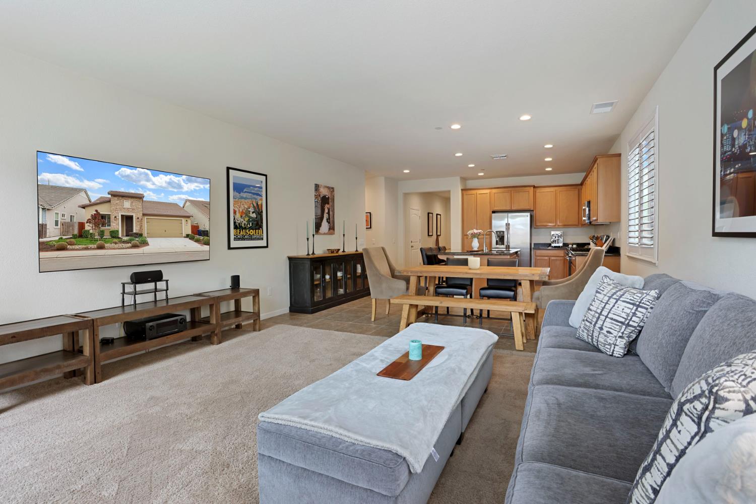 3828 Lookout Dr, Modesto, CA 95355