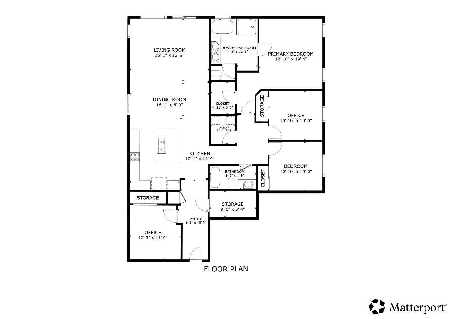 3828 Lookout Dr, Modesto, CA 95355