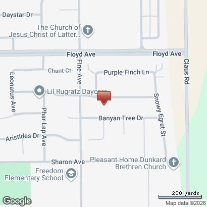 3828 Lookout Dr, Modesto, CA 95355