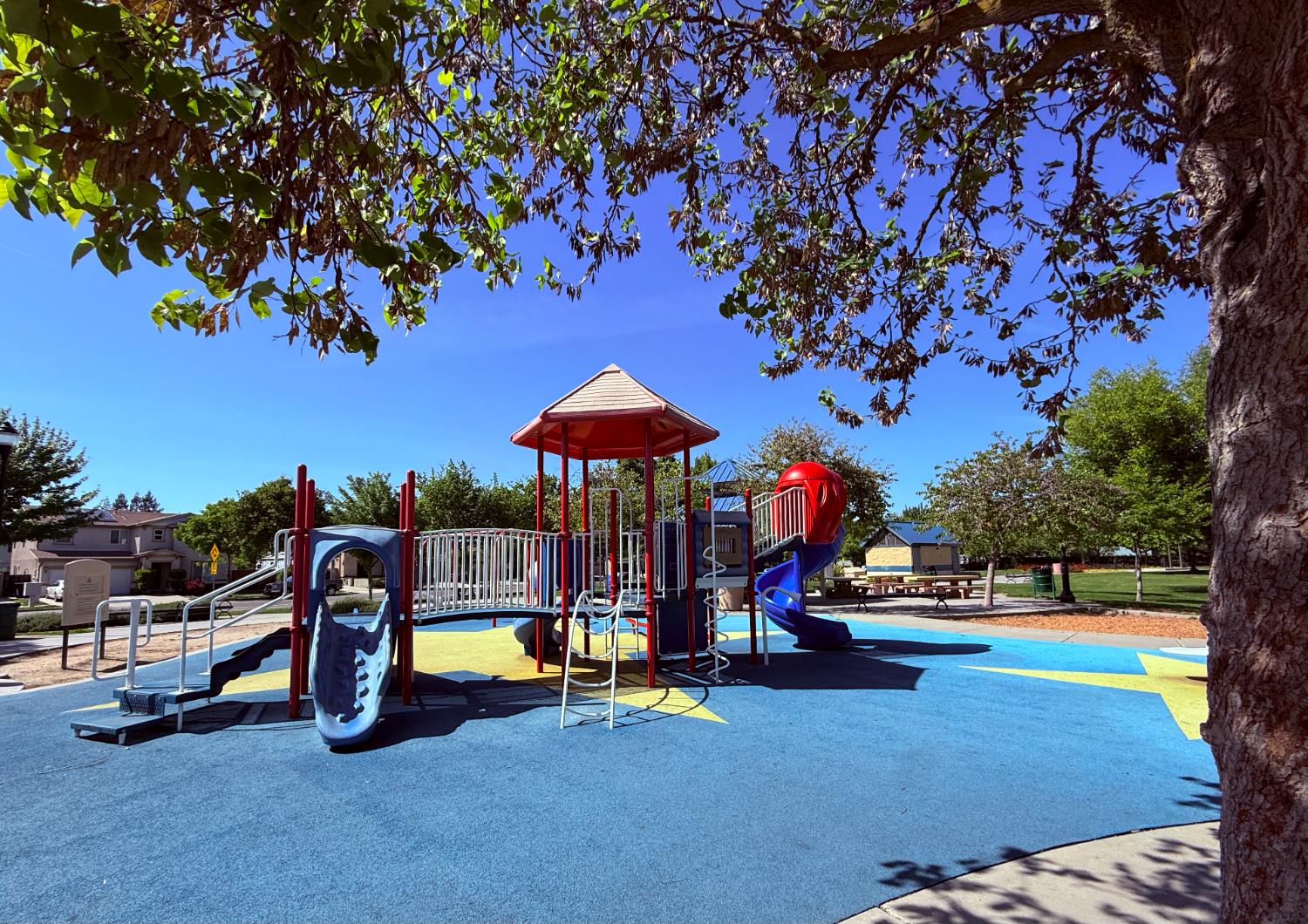 3828 Lookout Dr, Modesto, CA 95355