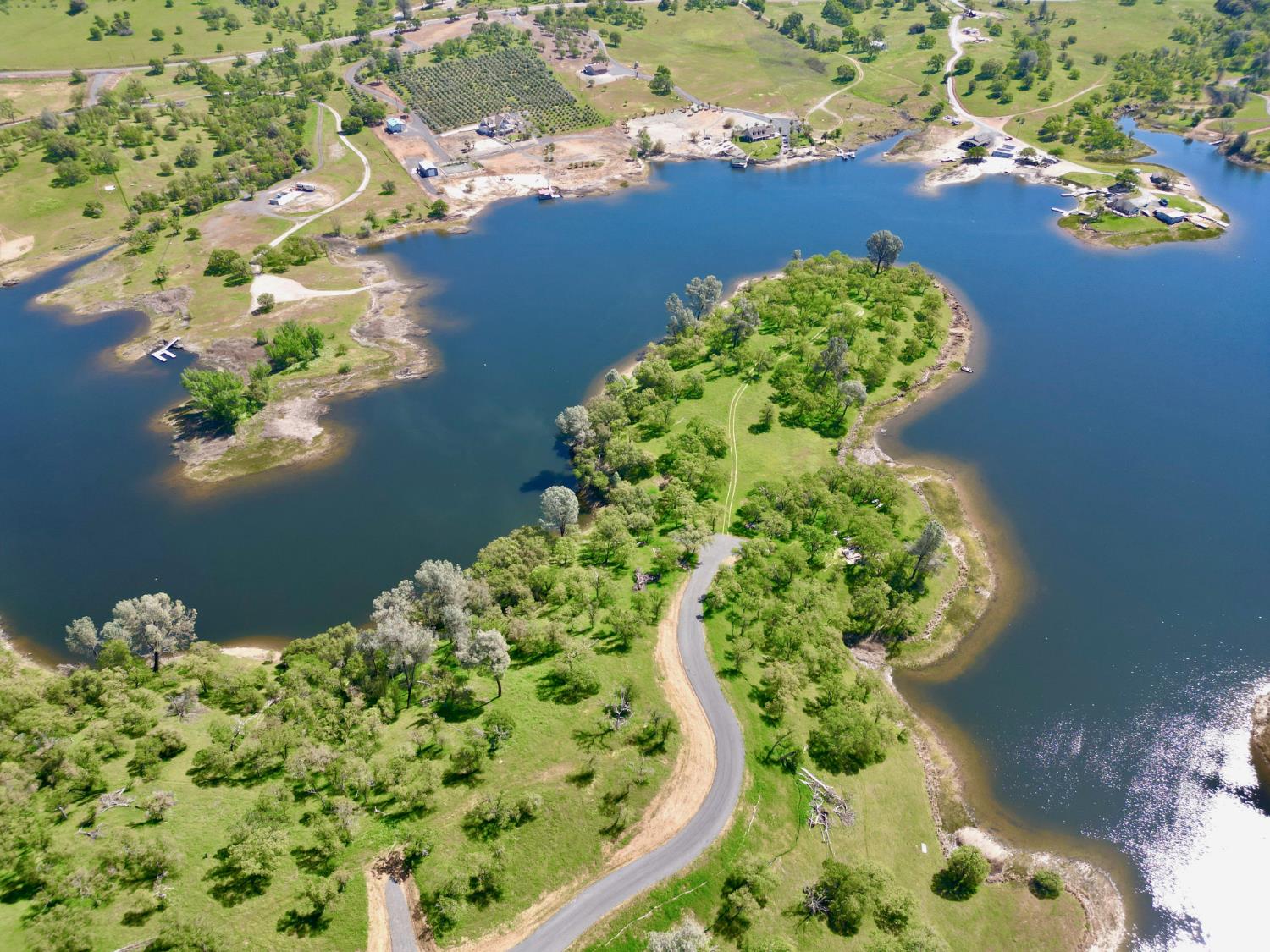 0 25 Lot Sanguinetti Estates, Copperopolis, CA 95228