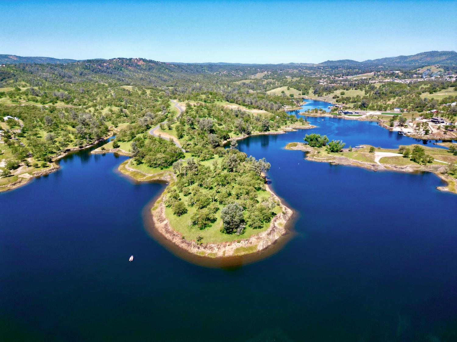 0 25 Lot Sanguinetti Estates, Copperopolis, CA 95228