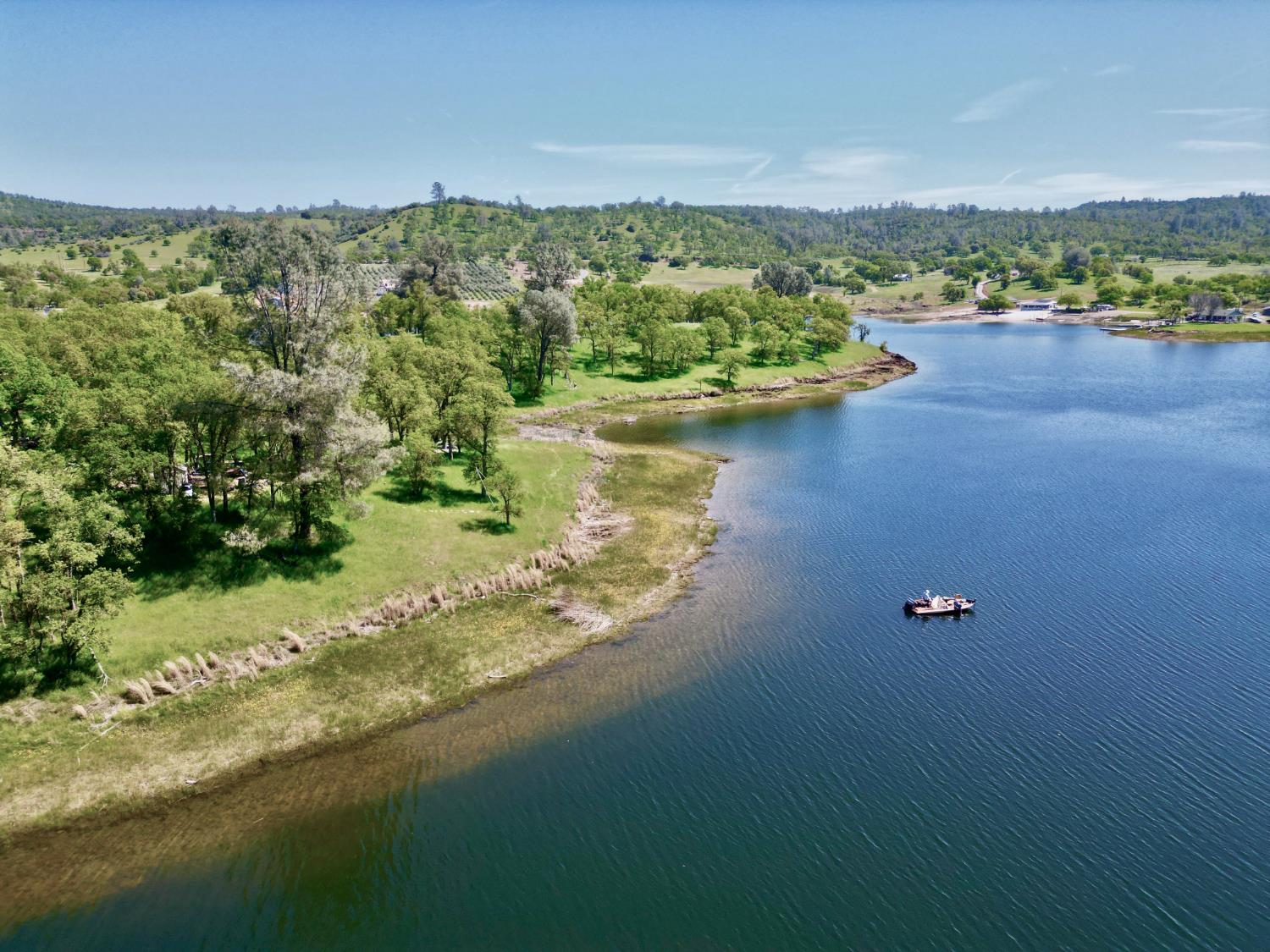 0 25 Lot Sanguinetti Estates, Copperopolis, CA 95228