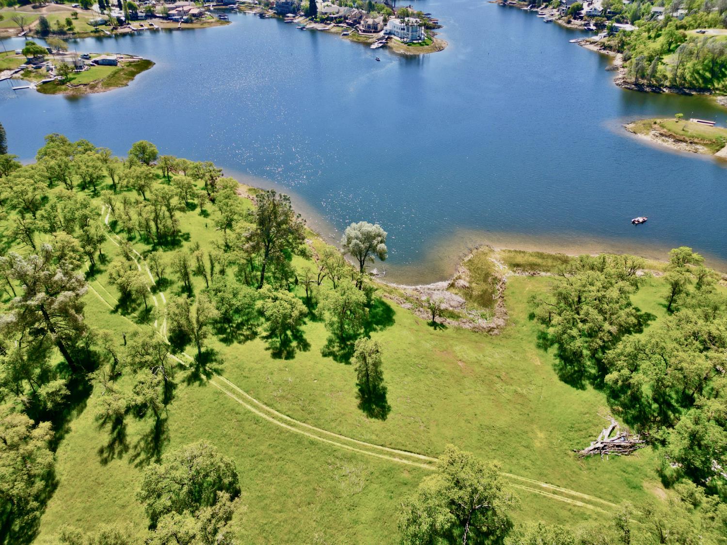 0 25 Lot Sanguinetti Estates, Copperopolis, CA 95228