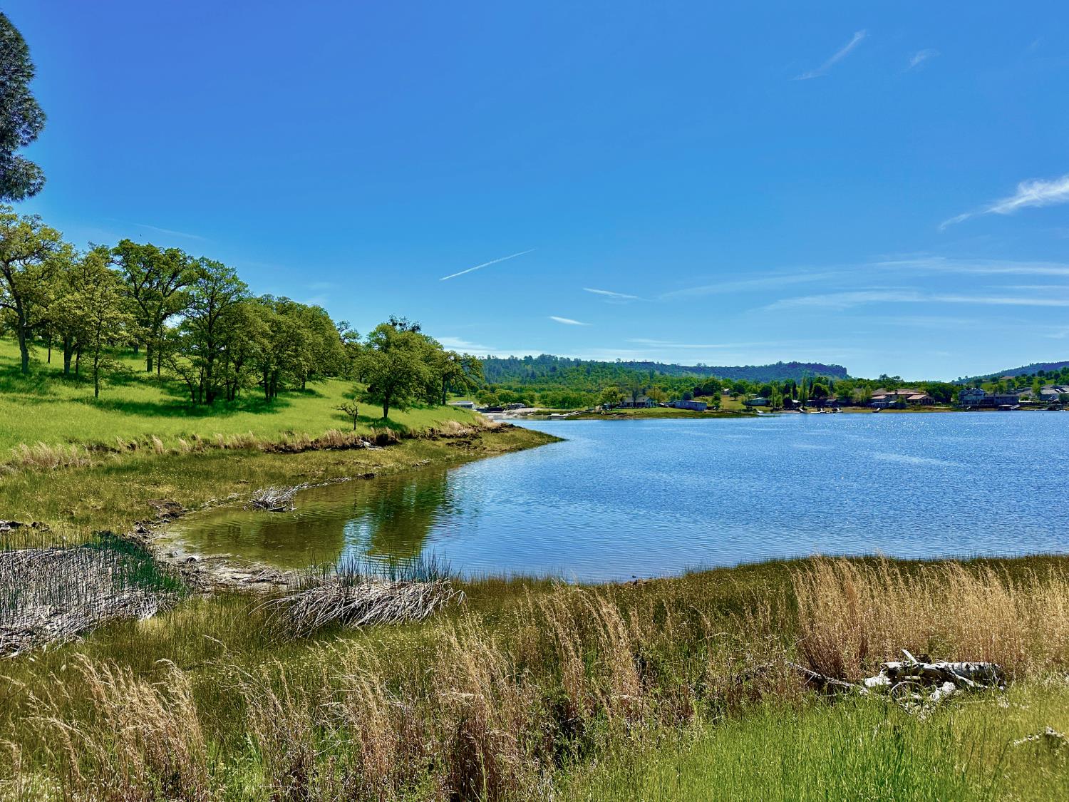 0 25 Lot Sanguinetti Estates, Copperopolis, CA 95228