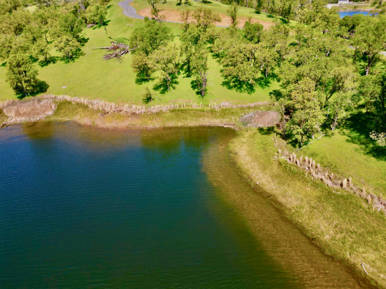 0 25 Lot Sanguinetti Estates, Copperopolis, CA 95228