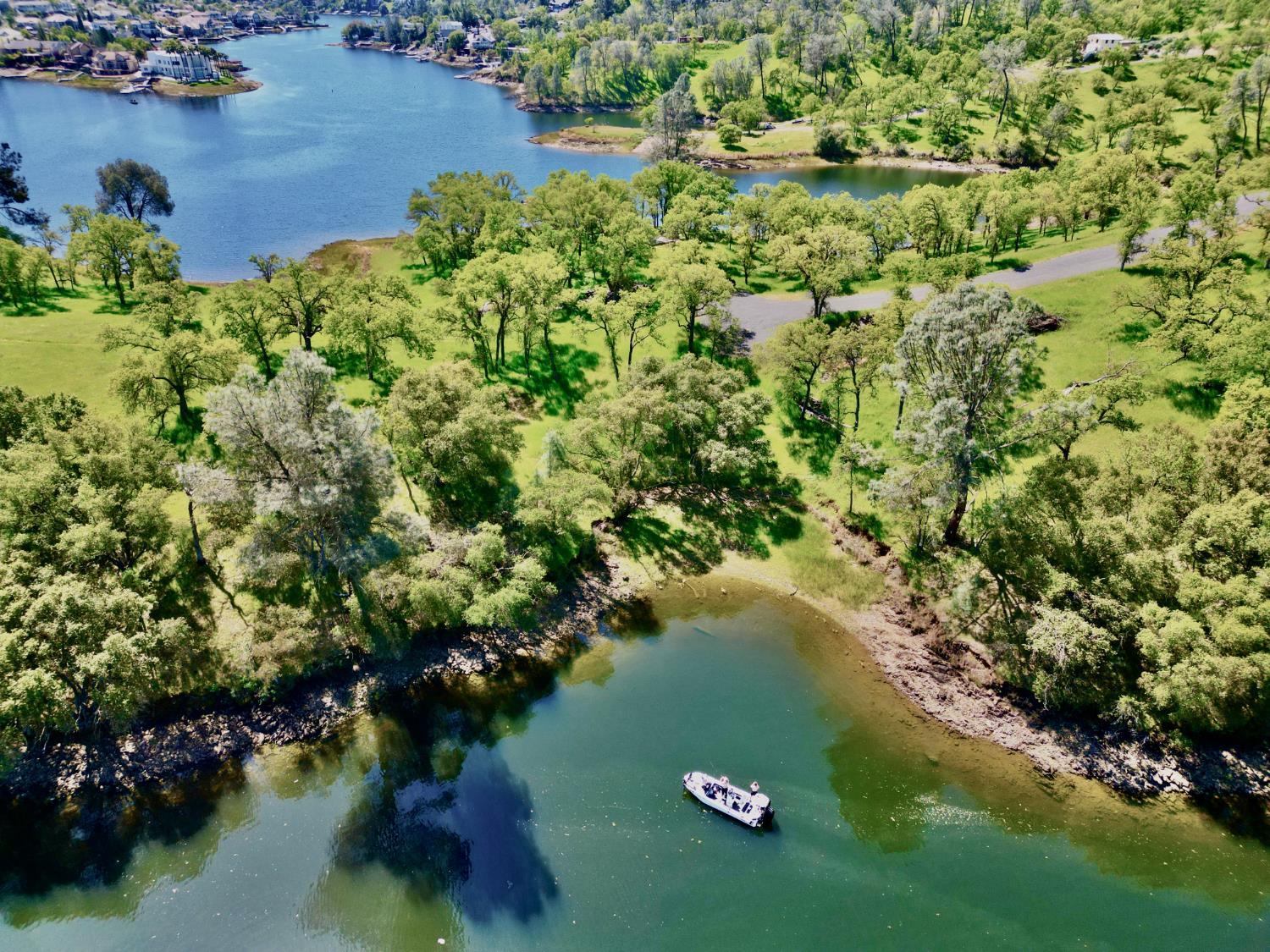 0 25 Lot Sanguinetti Estates, Copperopolis, CA 95228