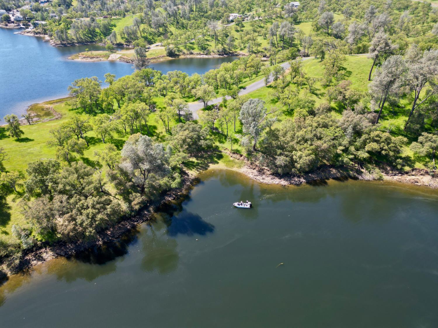 0 25 Lot Sanguinetti Estates, Copperopolis, CA 95228