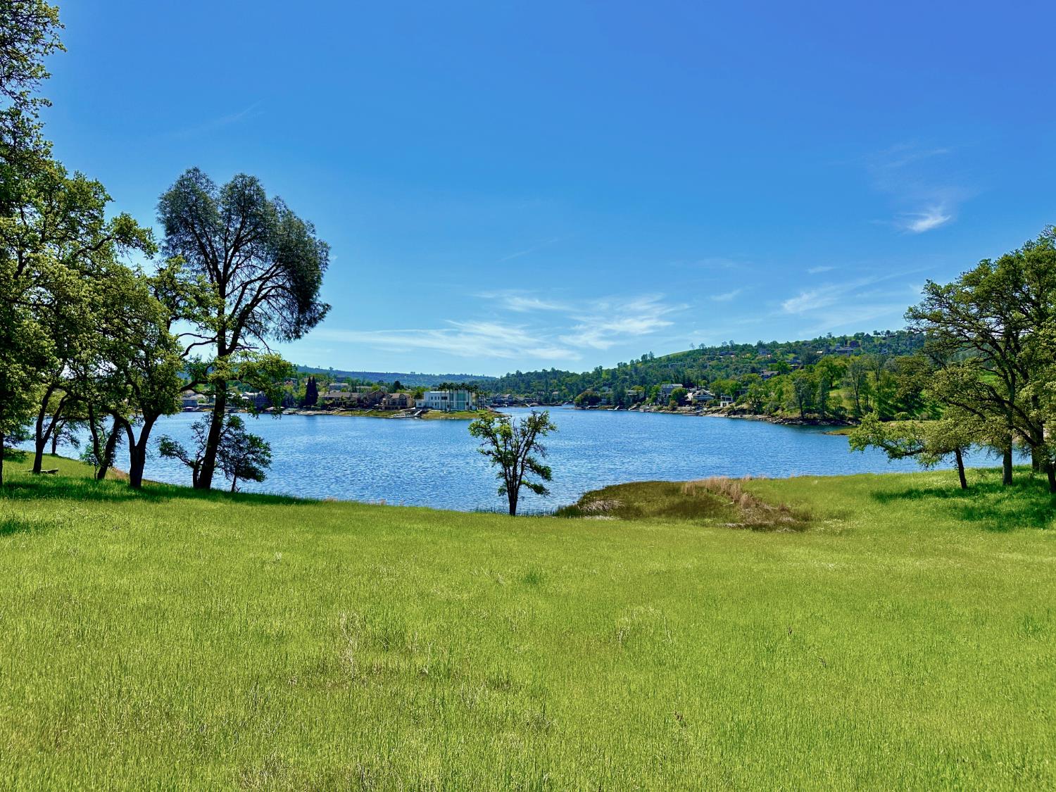 0 25 Lot Sanguinetti Estates, Copperopolis, CA 95228