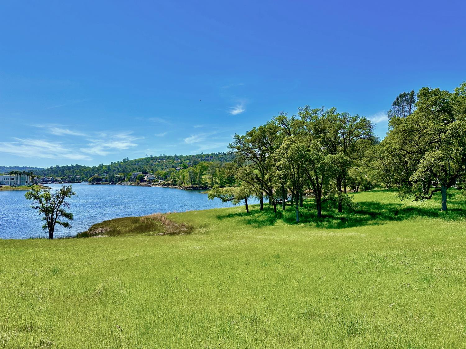 0 25 Lot Sanguinetti Estates, Copperopolis, CA 95228