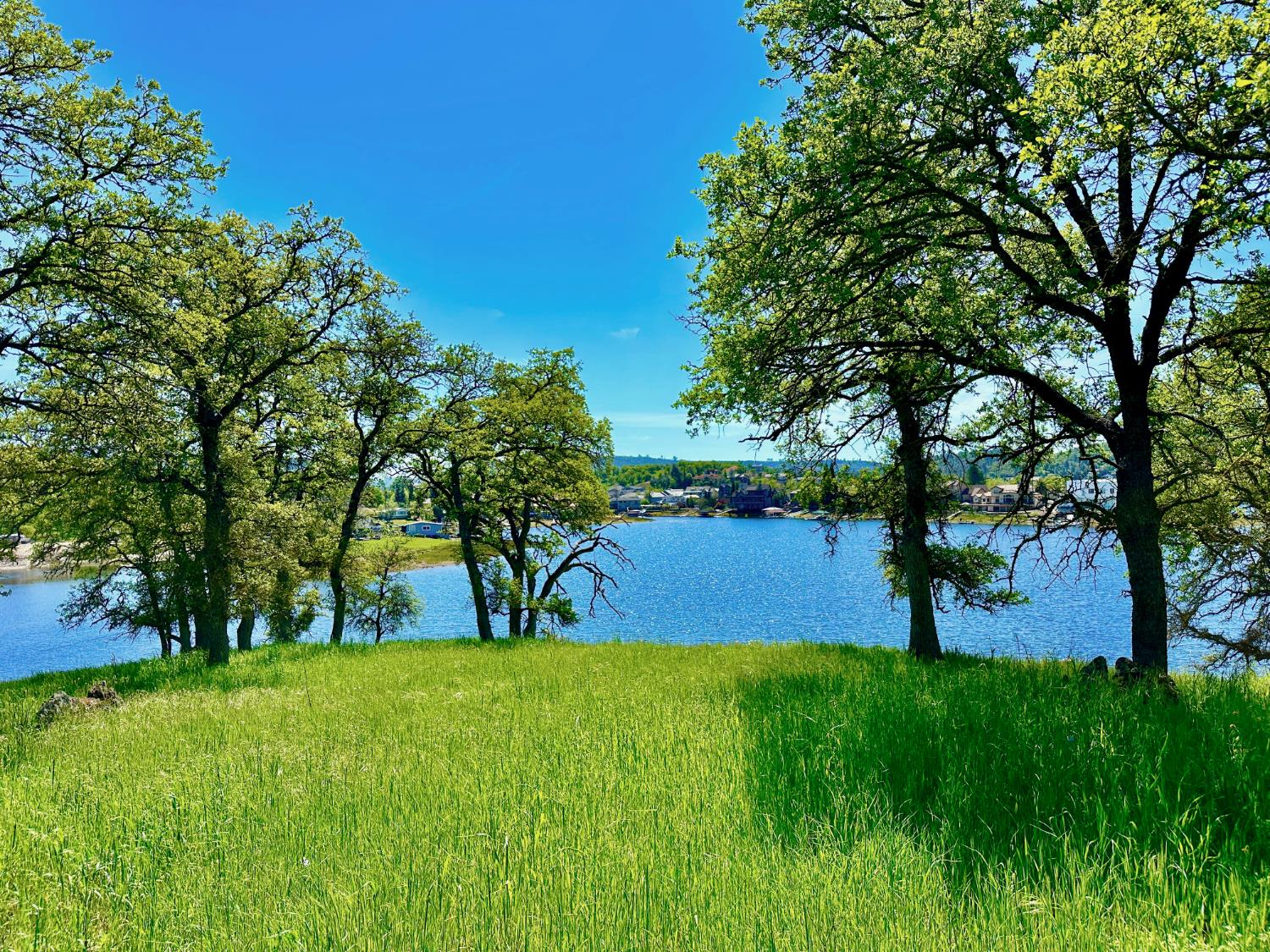 0 25 Lot Sanguinetti Estates, Copperopolis, CA 95228