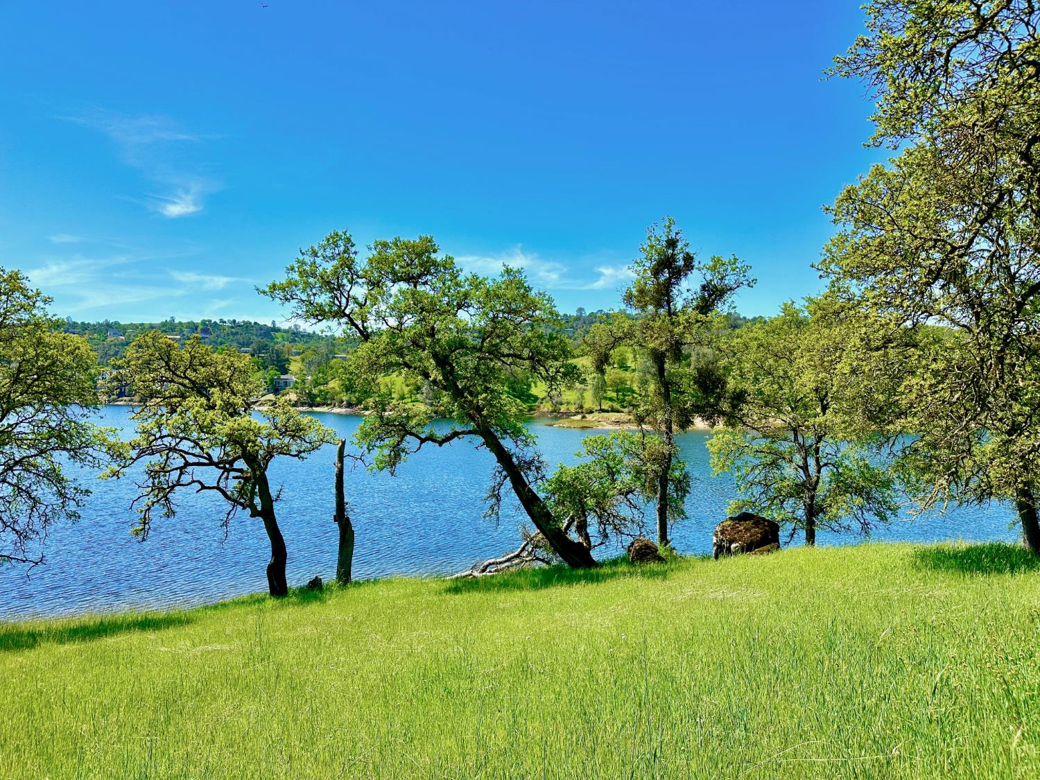 0 25 Lot Sanguinetti Estates, Copperopolis, CA 95228