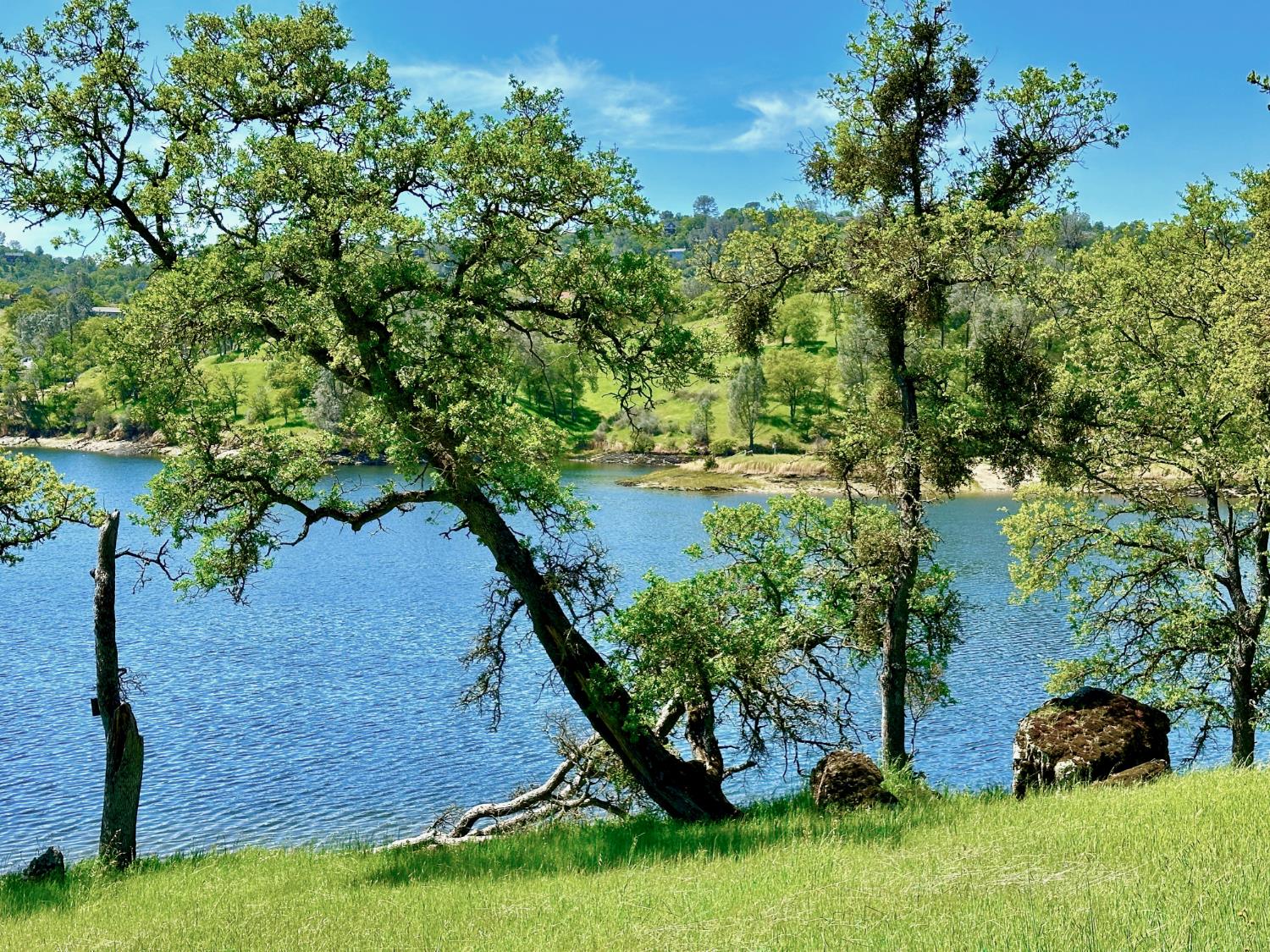 0 25 Lot Sanguinetti Estates, Copperopolis, CA 95228