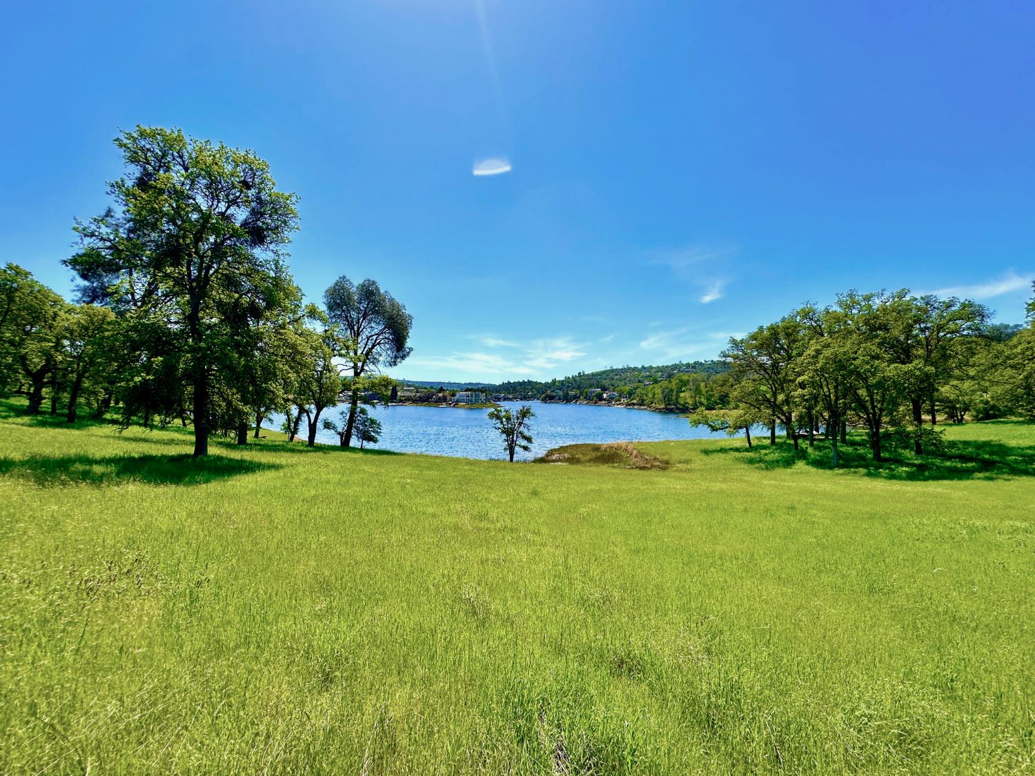 0 25 Lot Sanguinetti Estates, Copperopolis, CA 95228