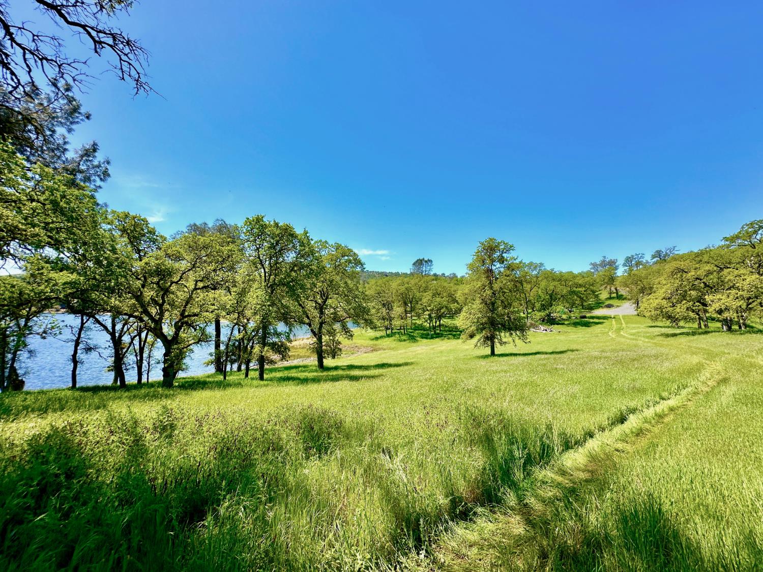 0 25 Lot Sanguinetti Estates, Copperopolis, CA 95228