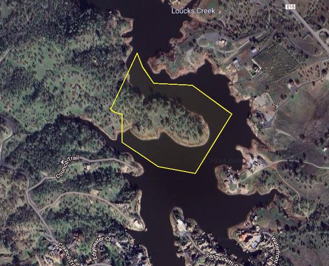 0 25 Lot Sanguinetti Estates, Copperopolis, CA 95228