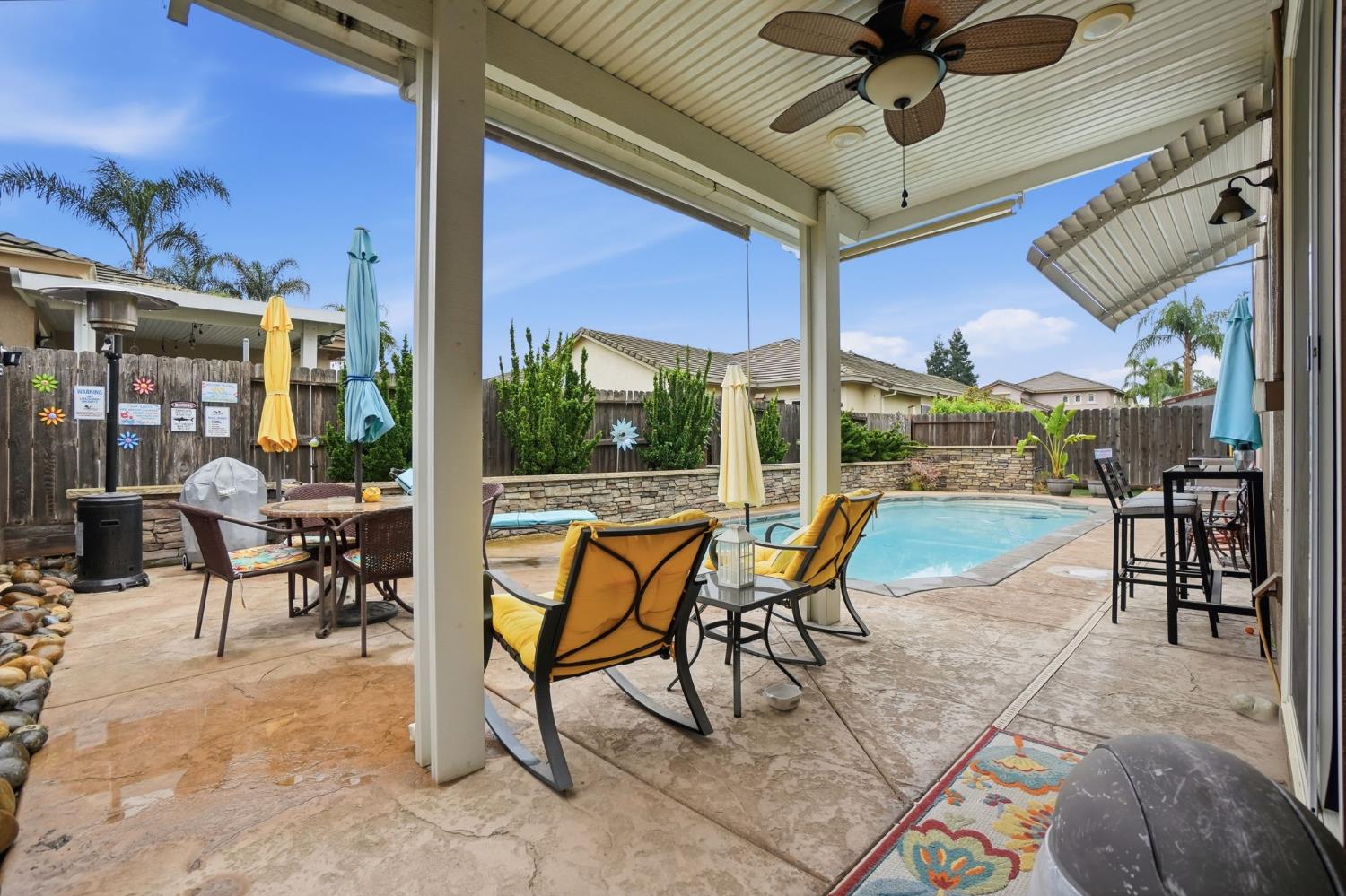 2618 Corral Way, Riverbank, CA 95367