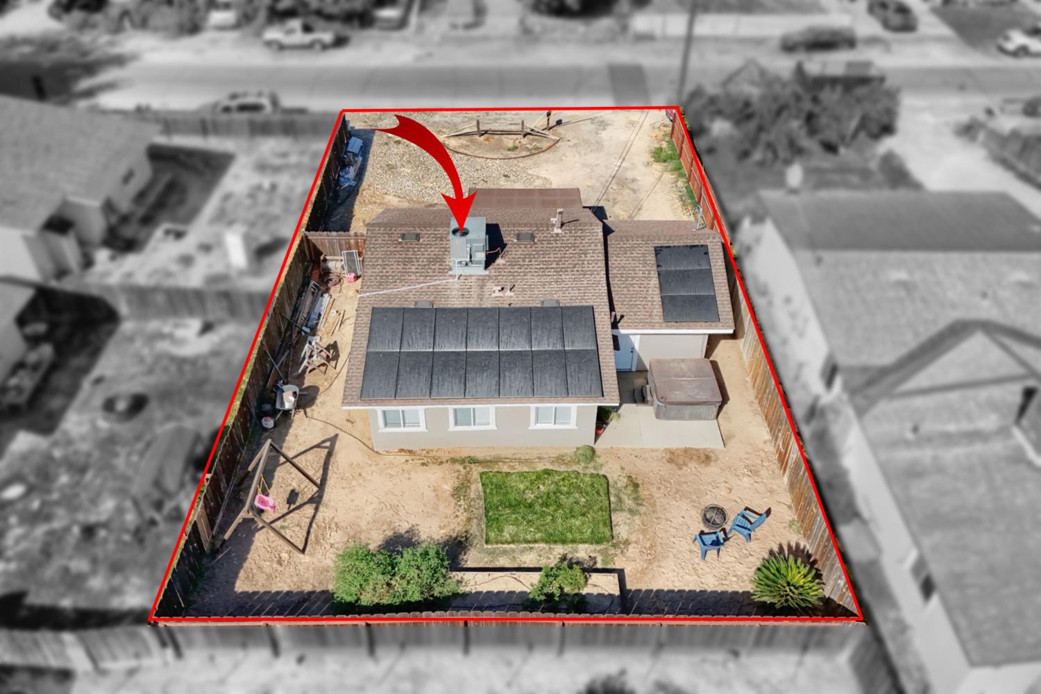 2638 Valley Dr, Atwater, CA 95301