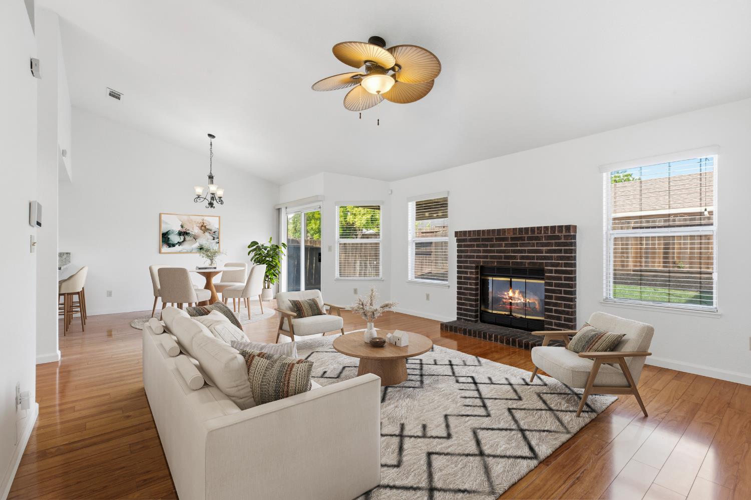 416 Mid Pines Way Way, Modesto, CA 95354