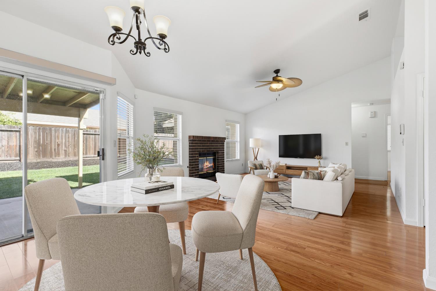 416 Mid Pines Way Way, Modesto, CA 95354