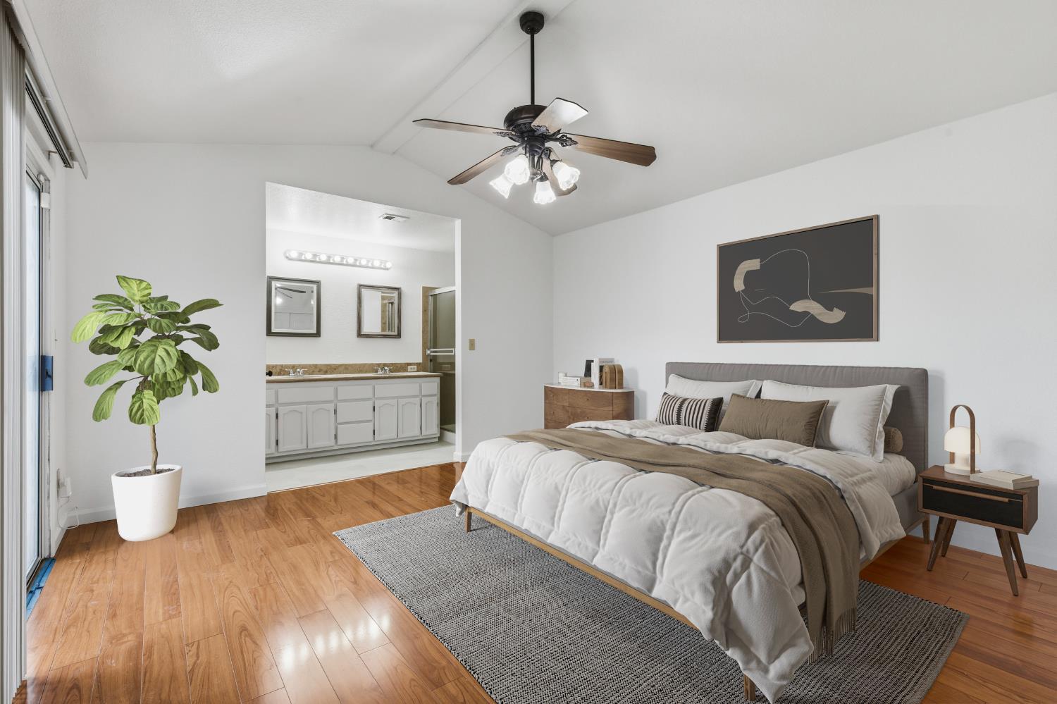 416 Mid Pines Way Way, Modesto, CA 95354