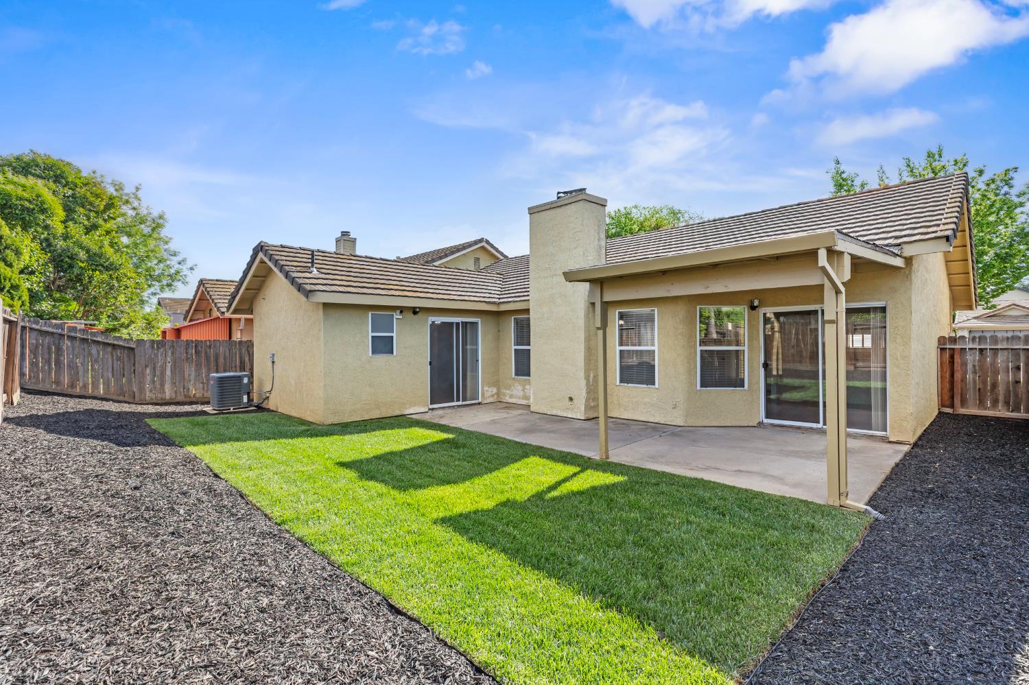 416 Mid Pines Way Way, Modesto, CA 95354