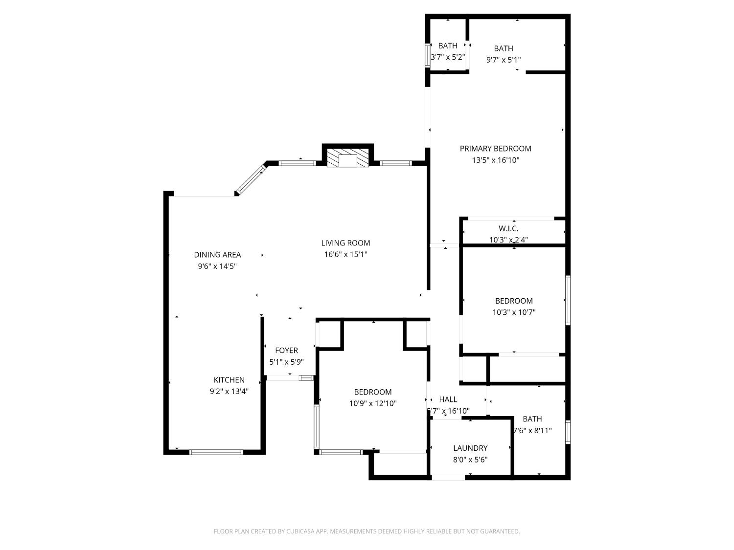 416 Mid Pines Way Way, Modesto, CA 95354