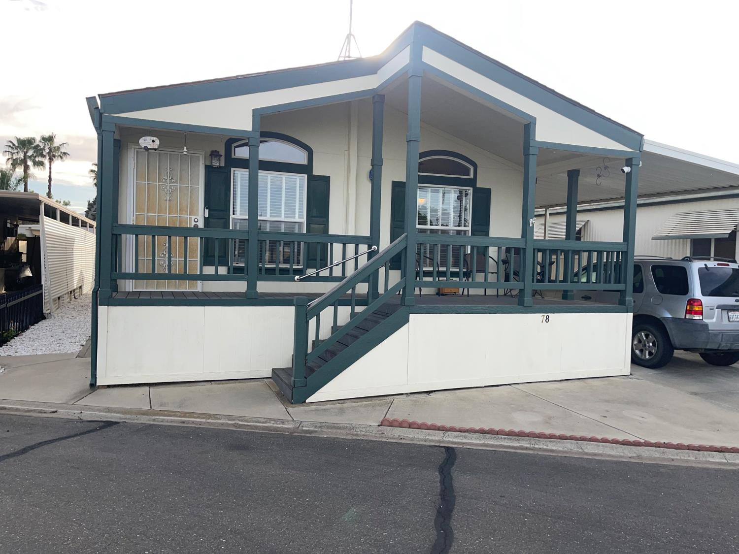 1400 Meredith Ave #78, Gustine, CA 95322