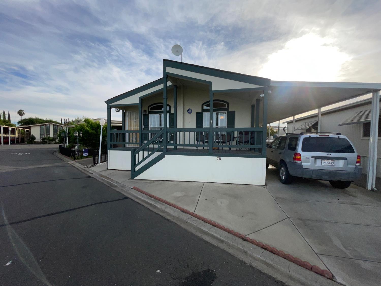 1400 Meredith Ave #78, Gustine, CA 95322