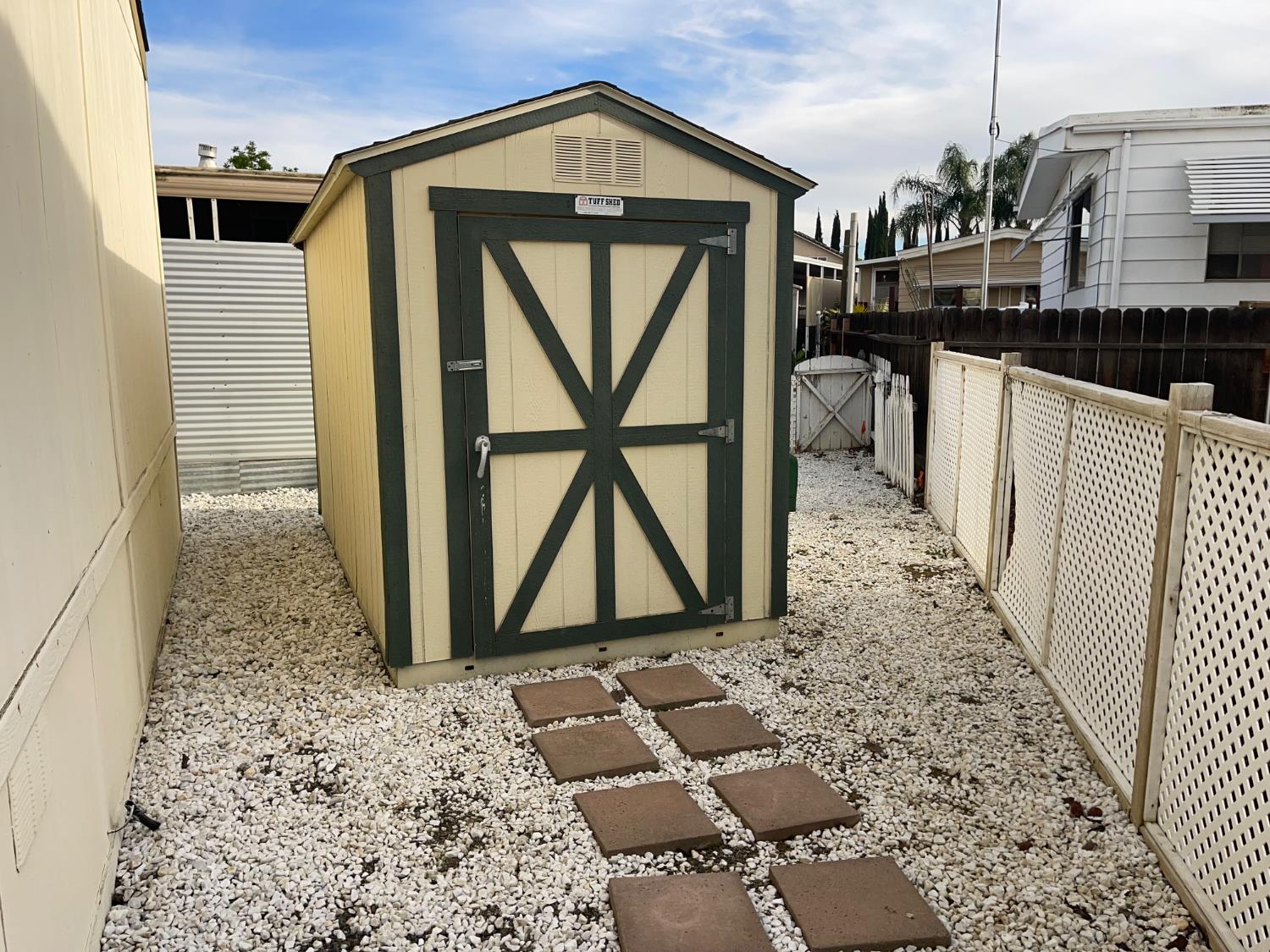 1400 Meredith Ave #78, Gustine, CA 95322