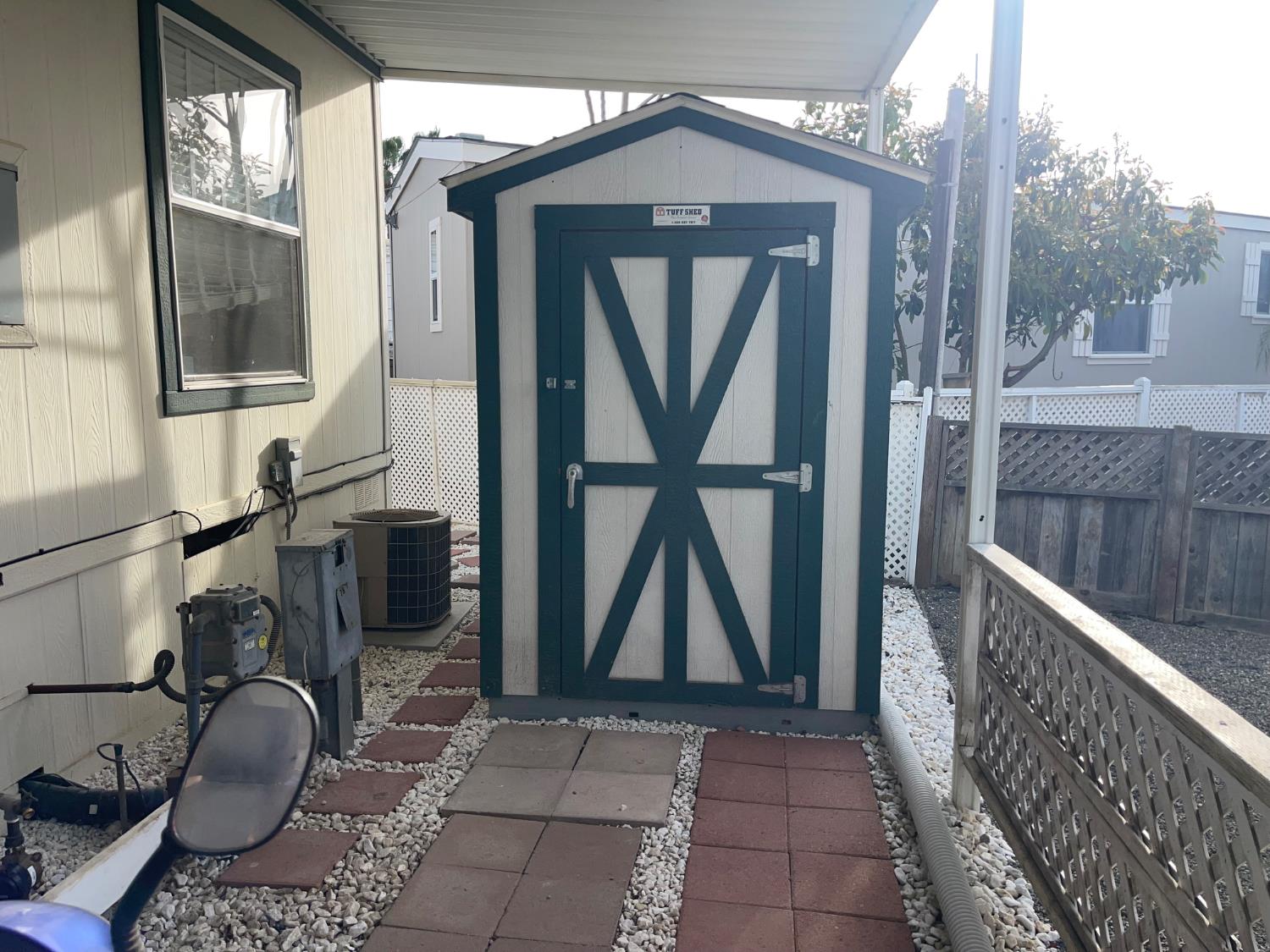 1400 Meredith Ave #78, Gustine, CA 95322