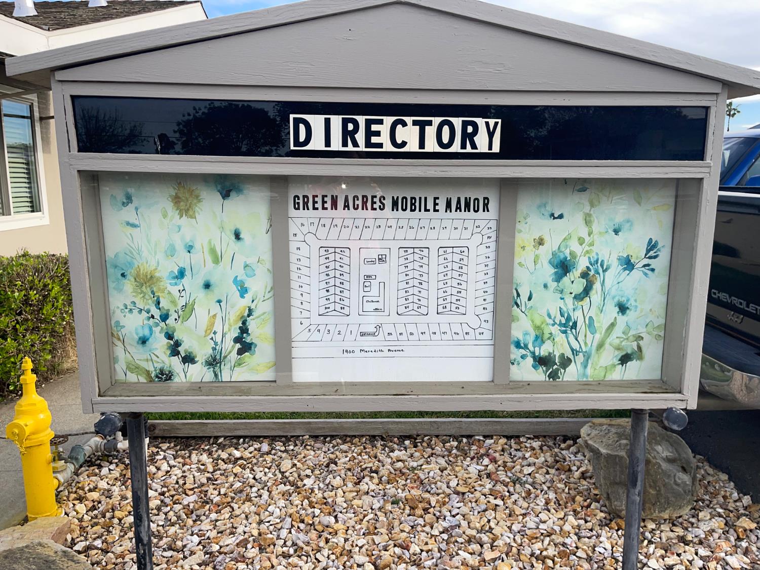 1400 Meredith Ave #78, Gustine, CA 95322