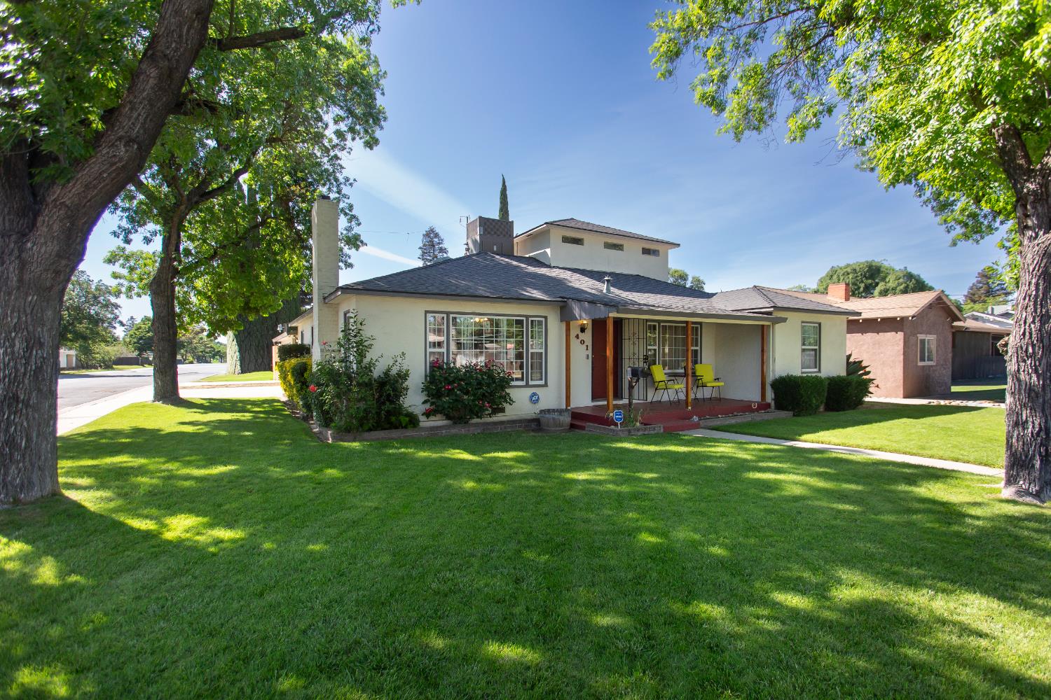 401 Fortuna Ave, Modesto, CA 95354