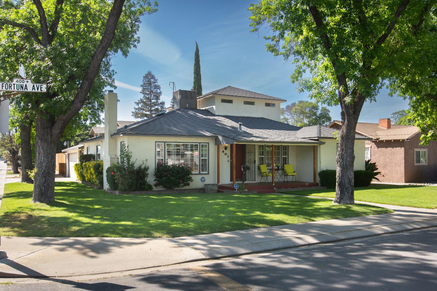 401 Fortuna Ave, Modesto, CA 95354