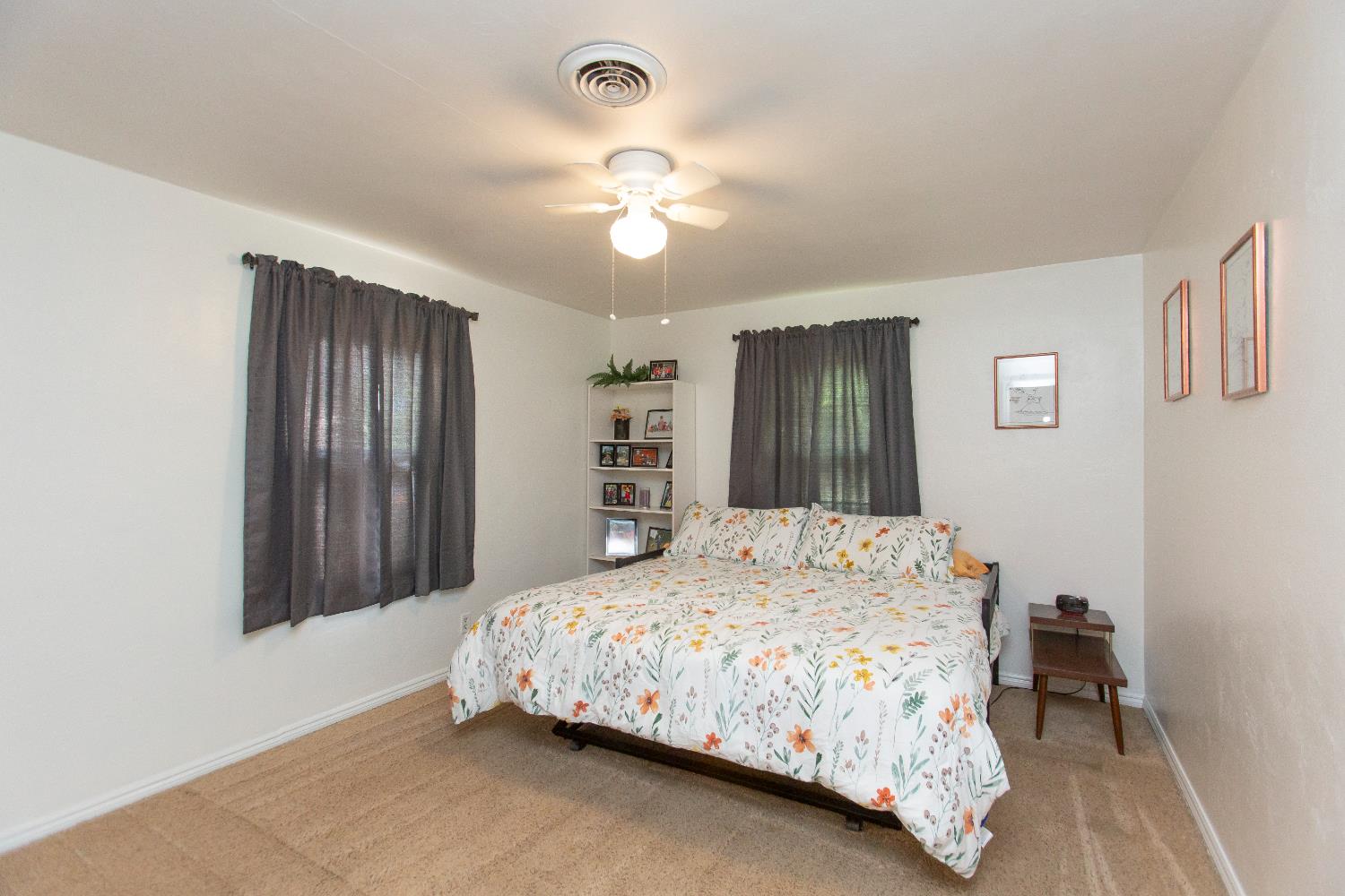 401 Fortuna Ave, Modesto, CA 95354